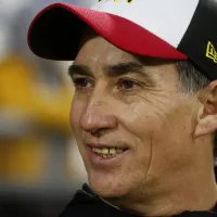 César Bravo envalentona a Cobreloa con fuertes advertencias: "Si fuera un DT con puros resultados positvos..."