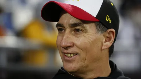 César Bravo se atrevió a tomar la situación de emergencia que vive Cobreloa.