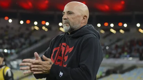 Sampaoli podría volver a dirigir en este 2024