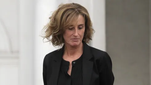 La actual alcaldesa ha sido cuestionada en los últimos días por su alto sueldo en la USS.