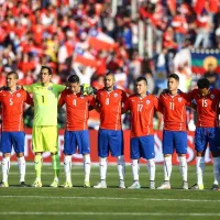 Jorge Valdivia es elegido como mejor jugador de la Generación Dorada: \'Sorprendía con sus cosas\'