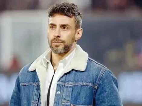 La fea acusación de xenofobia que recae en Jorge Valdivia