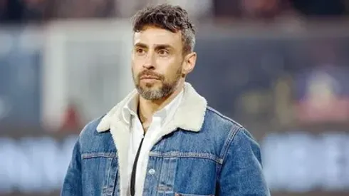 Jorge Valdivia una vez más está en medio de una polémica.
