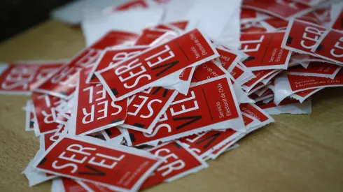 ¿Cuándo son las próximas elecciones?