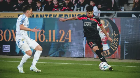 Osorio buscará su primer triunfo en Europa League