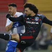 Mundo al revés: Falcón es criticado en Colo Colo y aplaudido en la Católica por torear a Zampedri