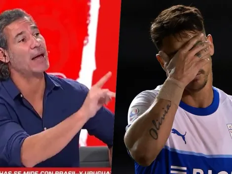 El gran temor de Dante Poli para Colo Colo vs U. Católica