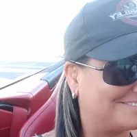 Pionera de la farándula chilena con una hermana gemela es candidata a concejal por Valparaíso