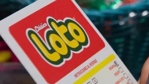 Loto sortea pozo de 7.200 millones a repartir.
