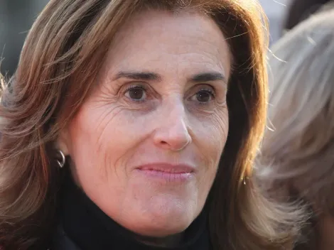 ¿Cuáles son los candidatos a alcalde de Las Condes?