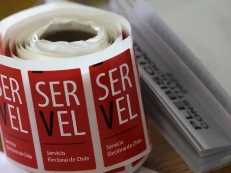 ¿Cuándo salen los vocales de mesa?