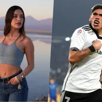 Carlitos Palacios \'pone nerviosa\' a entrevistadora con coqueto momento: \'Tú tienes lindos ojos\'