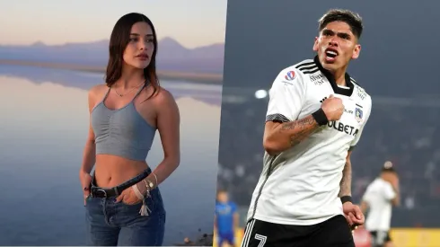 Carlos Palacios para por un buen momento deportivo.