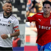Así llegan: la gran previa del Clásico 186 entre Colo Colo y Universidad Católica