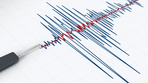 Descubre los últimos sismos de este juves 3 de octubre.