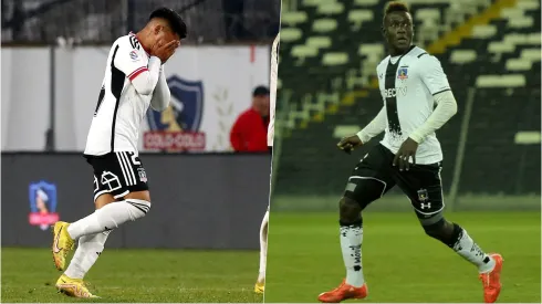 Jordhy Thompson quedó impactado por la muerte de Mou Jadama.