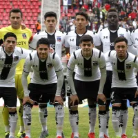 \'Ejemplo de superación\': revelan cómo era el día a día de Mou Jadama en Colo Colo