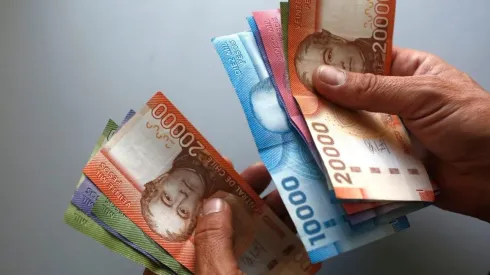 Imagen de referencia a dinero.