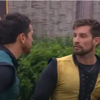 Hasta Pedro Astorga salió al baile: Pangal y Mateucci tiene fuerte pelea en Ganar o Servir
