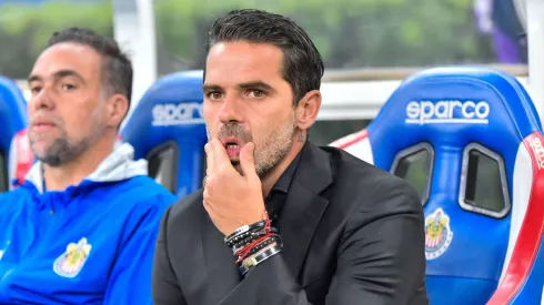 Fernando Gago es candidato principal para dirigir a Medel en Boca