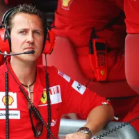 Impacto mundial: el legendario Michael Schumacher reaparece de forma pública tras 11 años