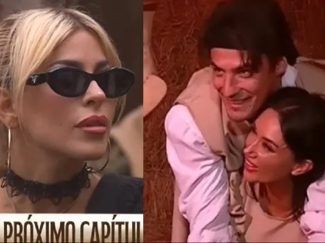 ¿Ganar o Servir?: Oriana desconsolada tras imágenes de Facu y la Fiera