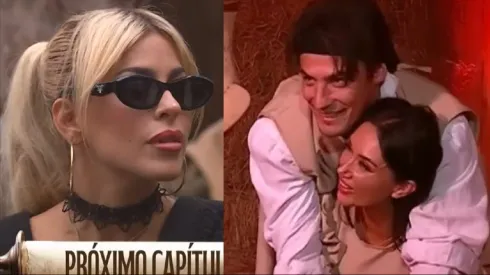 Un intenso momento se vivirá en el nuevo capítulo del reality.