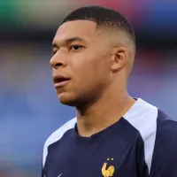 Kylian Mbappé queda fuera de la nómina de Francia y genera preocupación: "Hay incertidumbre"