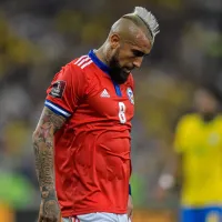 \'Veterano\': prensa brasileña hace eco de la polémica entre Arturo Vidal y Ricardo Gareca