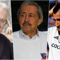 El "mayor anti Vidal del mundo" ataca de nuevo y dispara contra Pedro Carcuro: "Está en las cavernas"