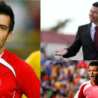 Ex seleccionado chileno acusa estafa por 500 millones: Mauricio Salazar y Marcelo Caro formalizados