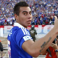 Retorno soñado a costo cero: U de Chile apunta al fichaje de Eduardo Vargas para la Libertadores