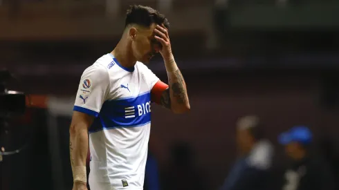 Universidad Católica puede vivir un momento histórico en el Monumental.
