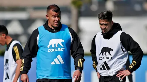 Almirón le dará la confianza a Paiva ante la UC.