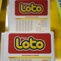 ¿Alguien se ganó el Loto? Resultados y números ganadores sorteo jueves 3 de octubre