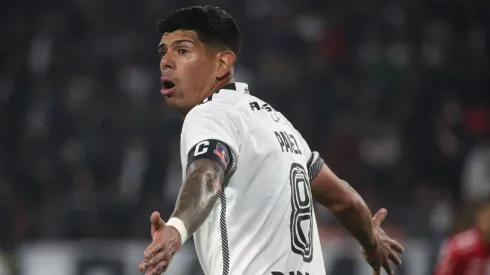 Cuatro titulares de Colo Colo se pierden dos duelos claves: Pavez se quejó