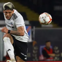 Palacios recibe respuesta desde la U por quejarse del calendario: \'Se pone el parche antes de la herida\'