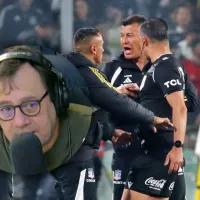 Danilo Díaz adelanta posible sanción para Almirón por su show ante la UC: “Es gravísimo”