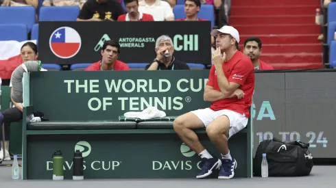 La Copa Davis ha sufrido bastantes cambios en el último tiempo.