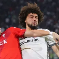 Colo Colo vs U. Católica se metió entre los partidos más vistos en la historia de TNT Sports