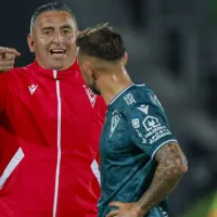 Revelan los motivos de Wanderers para despedir a Jaime García: ¡Marcelo Cañete y un extranjero!