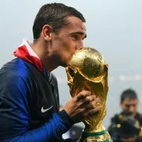 ¿Está Griezmann? Los 10 mejores jugadores franceses de la historia, según L'Equipe