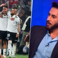 “Les van a sacar puntos...”: Johnny Herrera vaticina la próxima caída de Colo Colo en el campeonato nacional