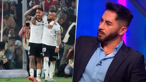 Herrera recalcó que el Cacique se cae en la recta final