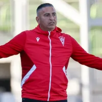 Le costó la salida: los jugadores que provocaron el quiebre entre Jaime García y Wanderers