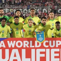 Sufre Brasil: estrella de la Canarinha sale lesionada en su club y no estará ante Chile