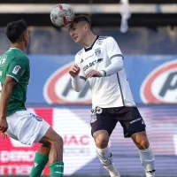 ¿A qué hora juega Colo Colo vs Audax? Transmisión y horario del Campeonato Nacional