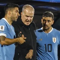 \'No tengo la confianza de decirle Luis\': lo que había dicho Bielsa de Suárez previo a la polémica