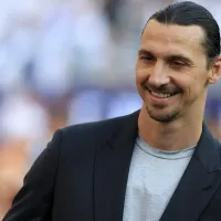 El mejor jugador de la historia del fútbol según Zlatan Ibrahimovic: "Hacía cosas con la pelota que..."