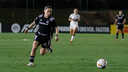 Colo Colo va por su primera victoria.